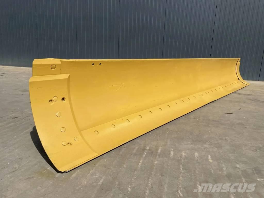 CAT 12H Moldboard Greyder biçaklari