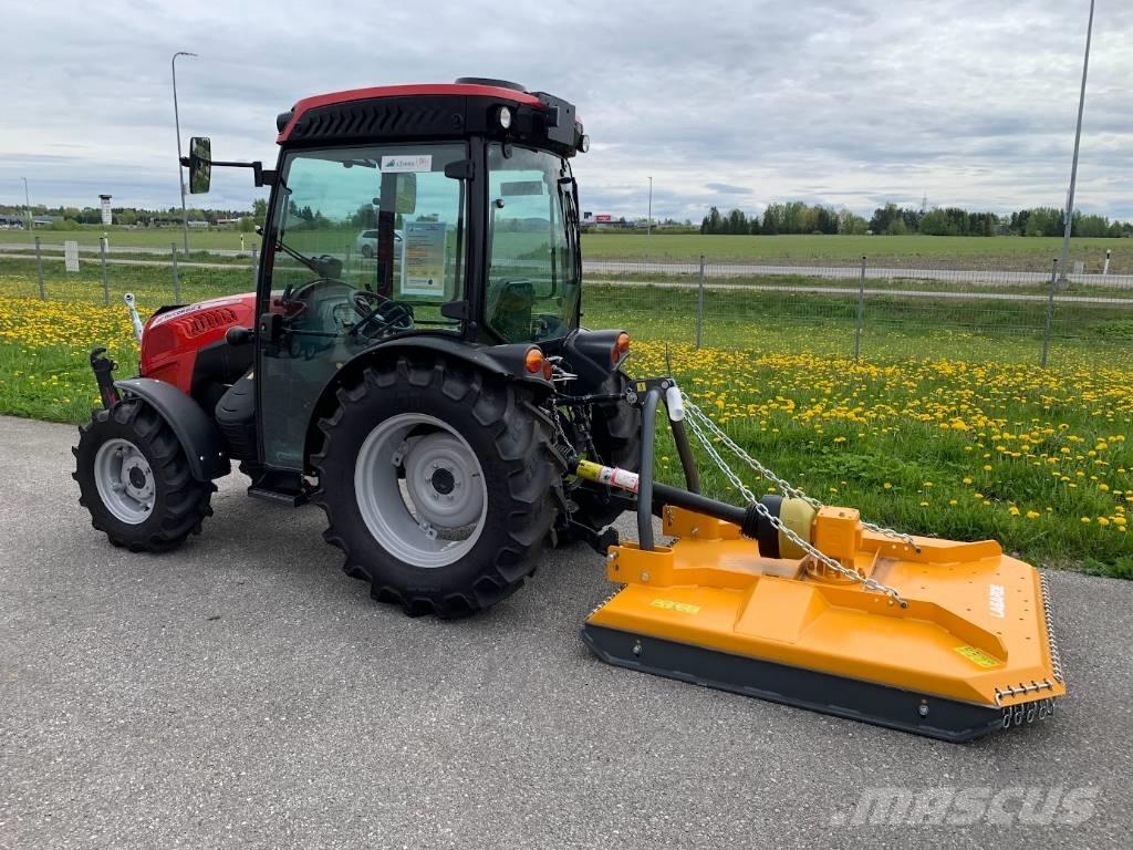 McCormick X 2.055 Traktörler