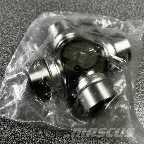 Agco 7400645004 Saseler