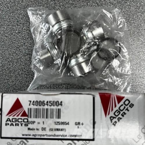 Agco 7400645004 Saseler