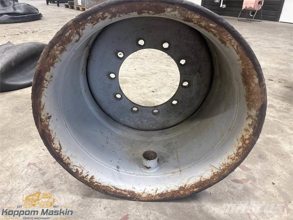 Valmet 911 24x26,5 Lastikler