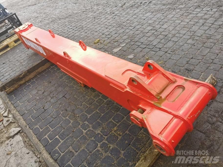 Manitou MT 932 arm Bomlar ve kollar