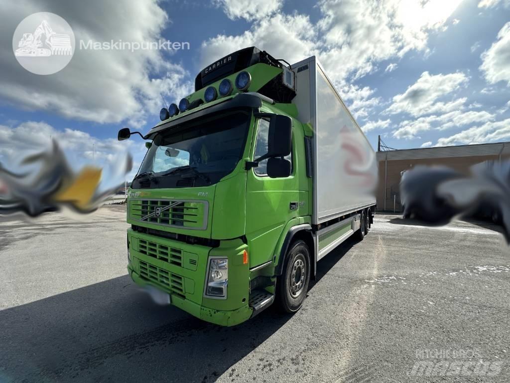 Volvo FM 340 Frigofrik kamyonlar