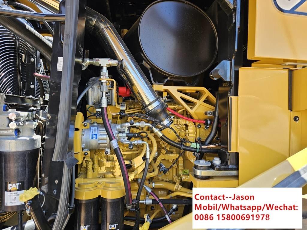 CAT 966gc Tekerlekli yükleyiciler