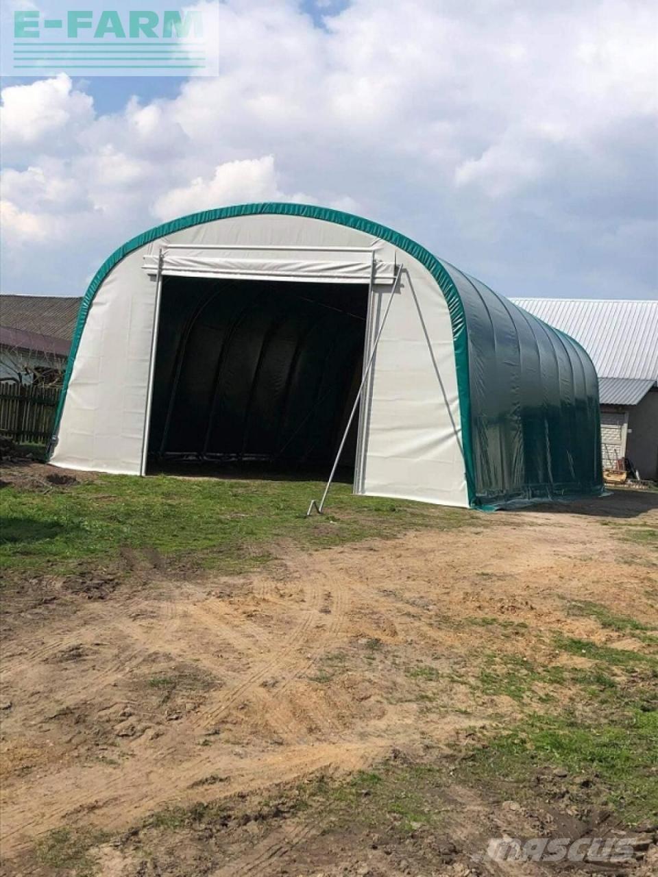 Horsch joker 4 ct Diskaro