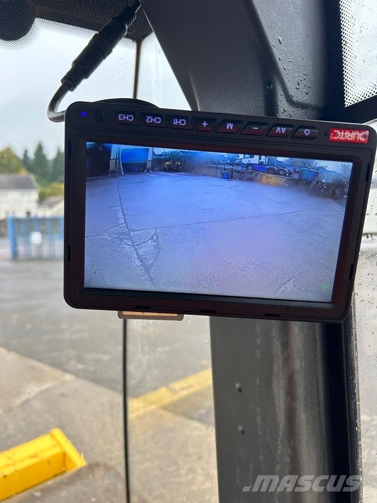 Bomag BW213 D-5 Tek tamburlu silindirler