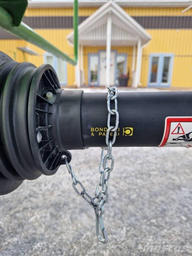 Pronar ZKP 800 Ot Tirmigi