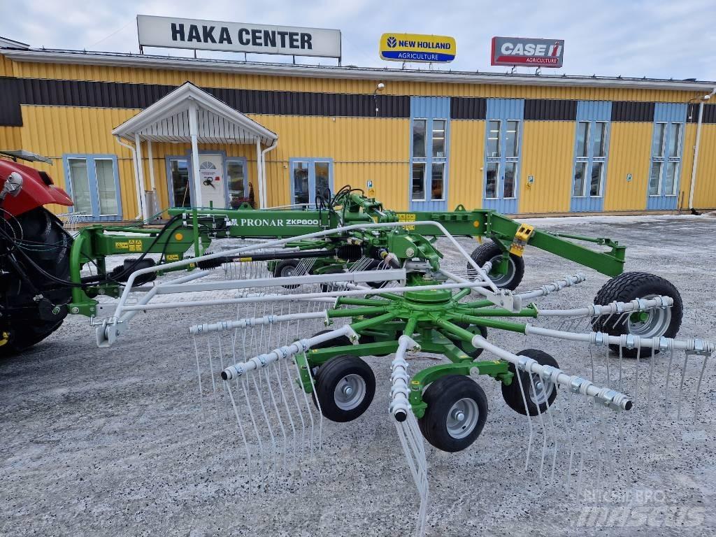 Pronar ZKP 800 Ot Tirmigi