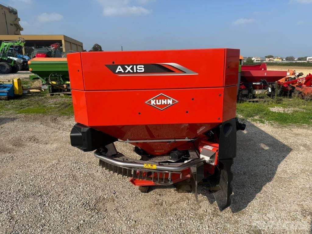 Kuhn AXIS 40.2 Sıvı gübre serpme makineleri