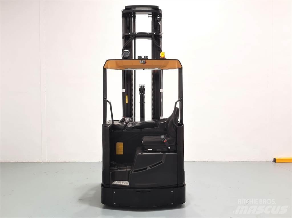 CAT NR16N2H Reach truck - depo içi istif araçları