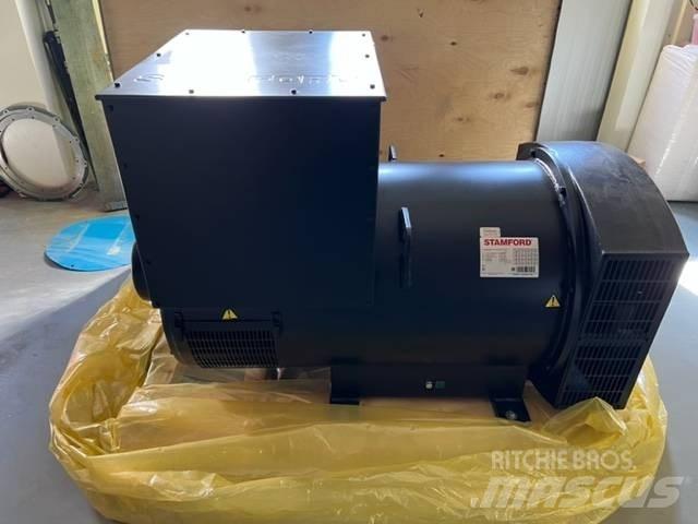 Stamford HCI534F1 Dizel Jeneratörler