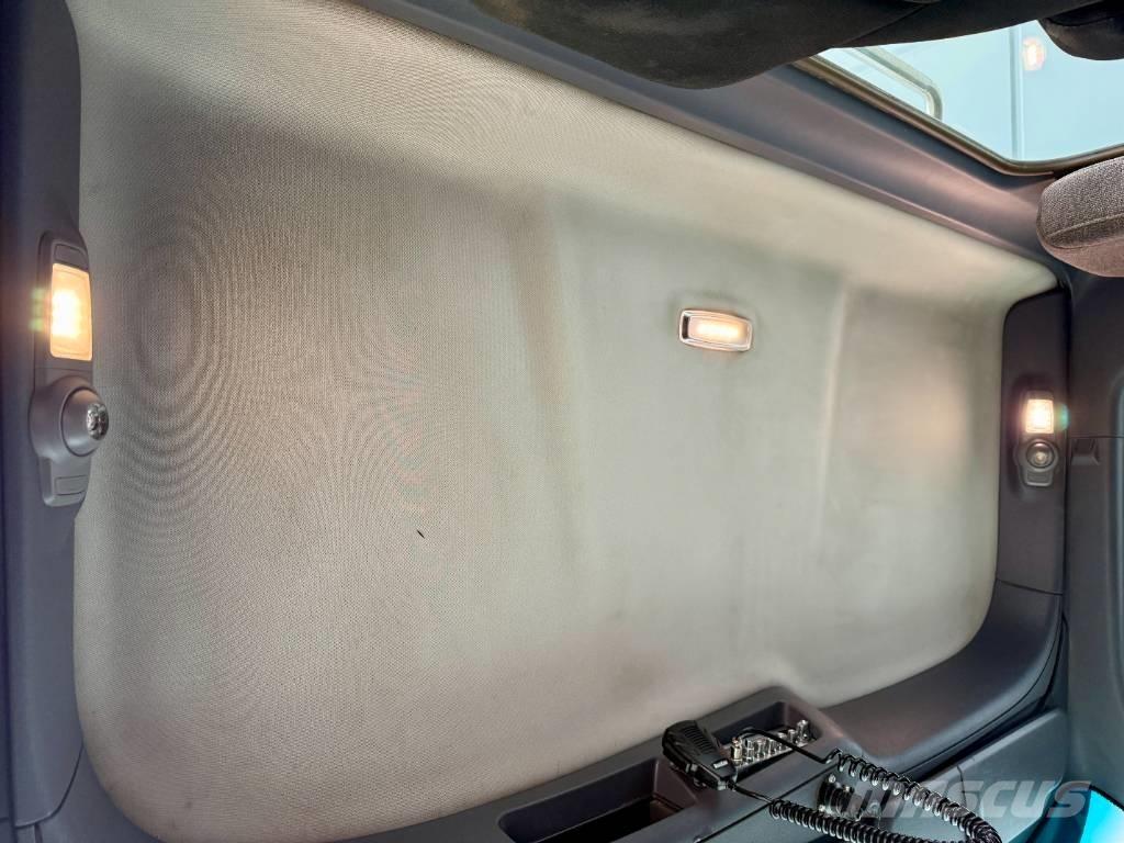 Peterbilt 567 Çekiciler