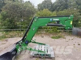 John Deere 6130 R Traktörler