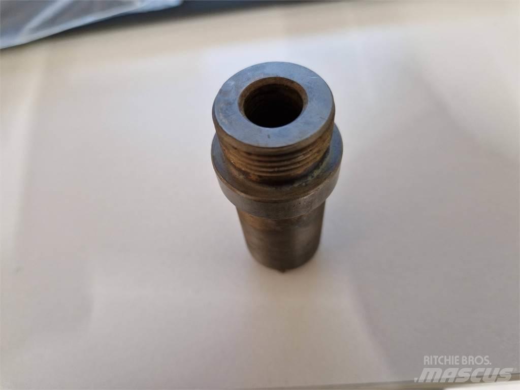 Rottne 044-0161 Hidrolik
