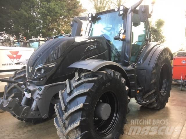 Valtra T 234 V Traktörler