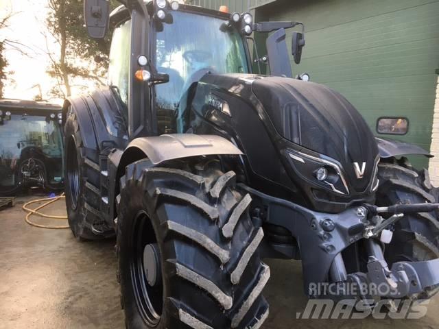 Valtra T 234 V Traktörler