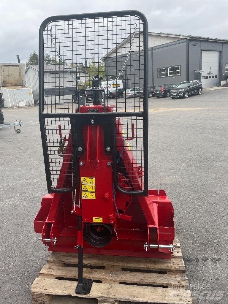 Farmi W35R Sürütücüler
