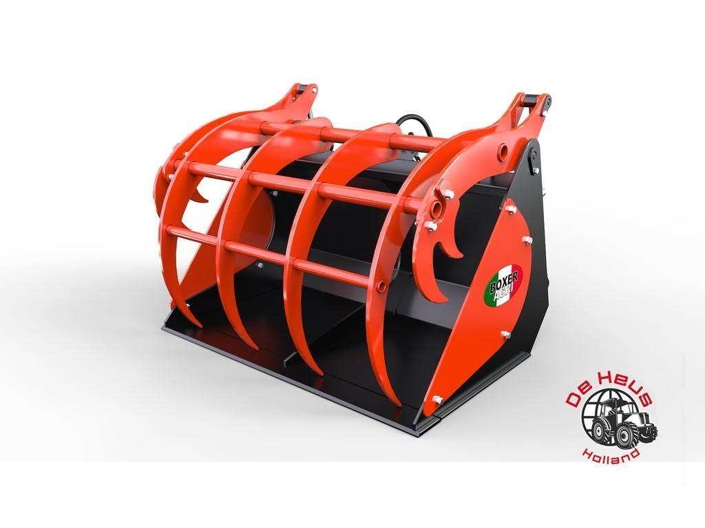 Boxer PB 110W Kovalar