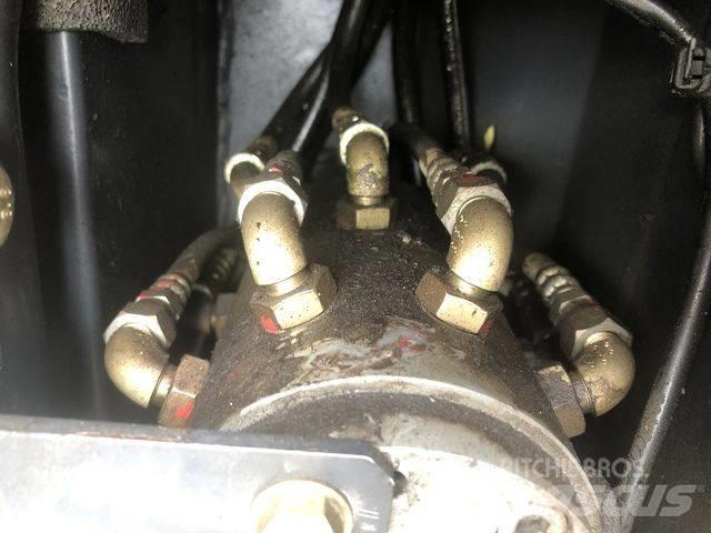 Hitachi ZX 30 UR-5 Mini ekskavatörler, 7 tona dek