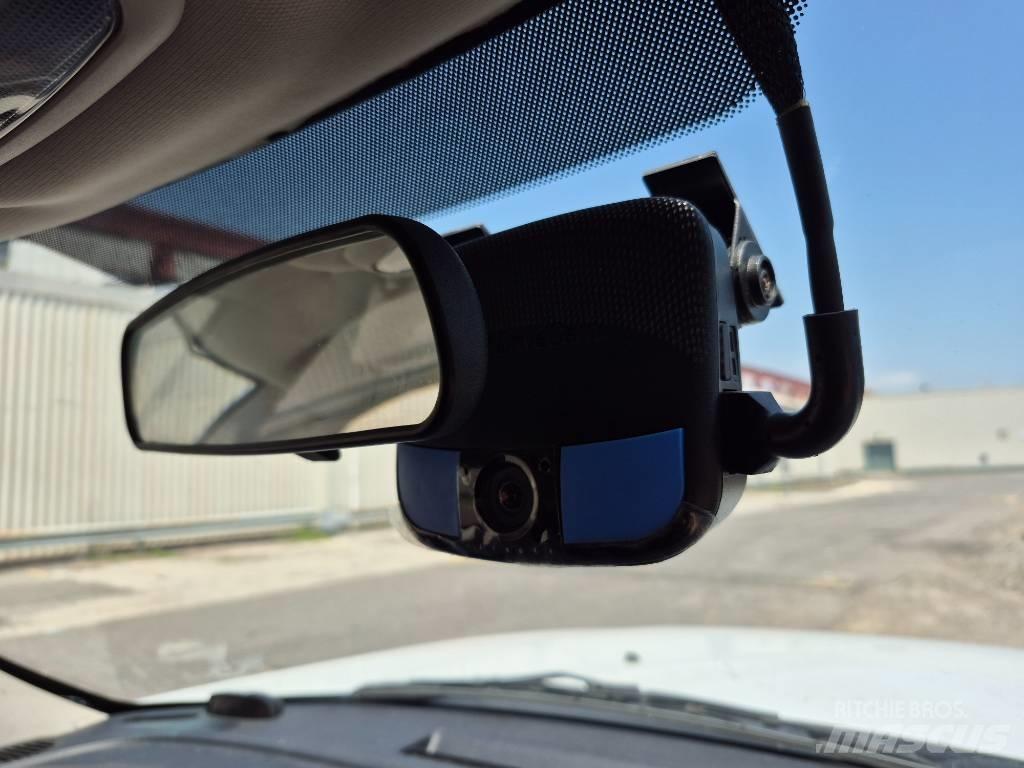 Jeep Patriot Pikaplar