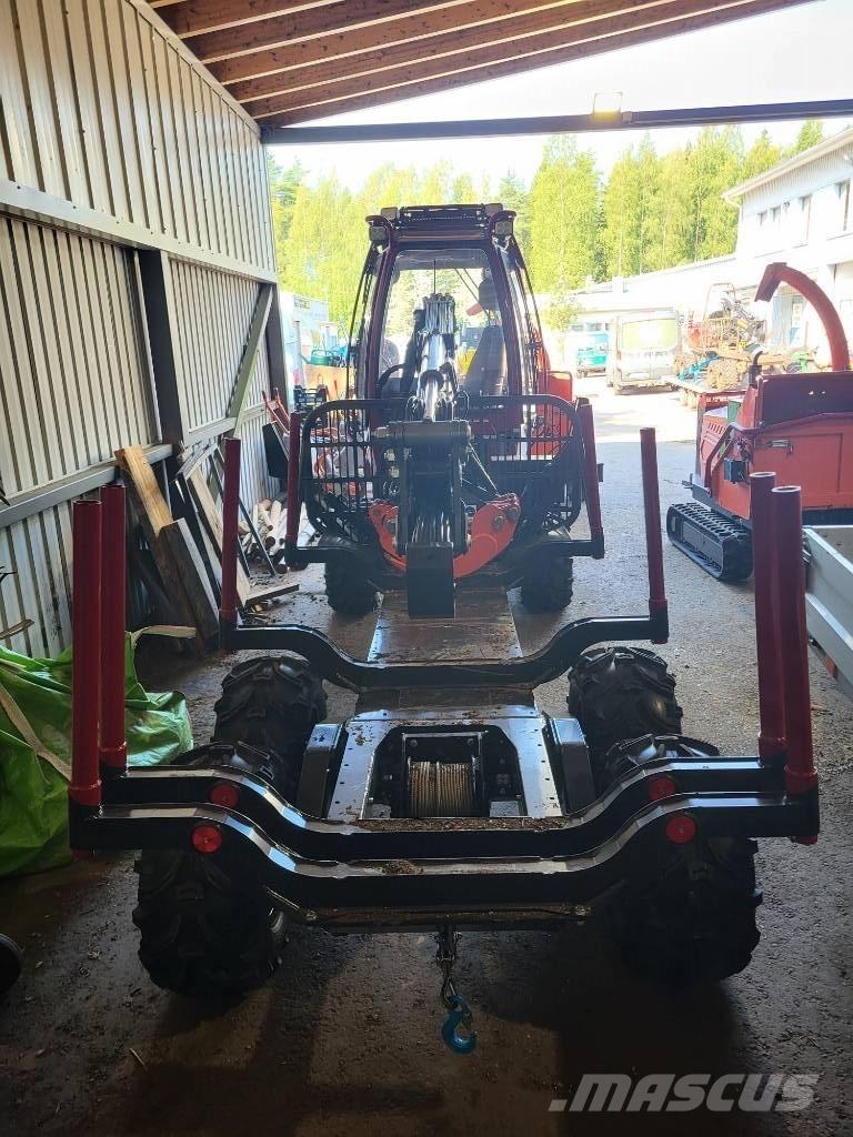 Alstor 850 Diger