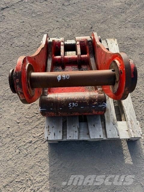 O&K EXCAVATOR LINKS Beko kepçeleri