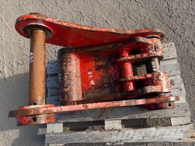 O&K EXCAVATOR LINKS Beko kepçeleri