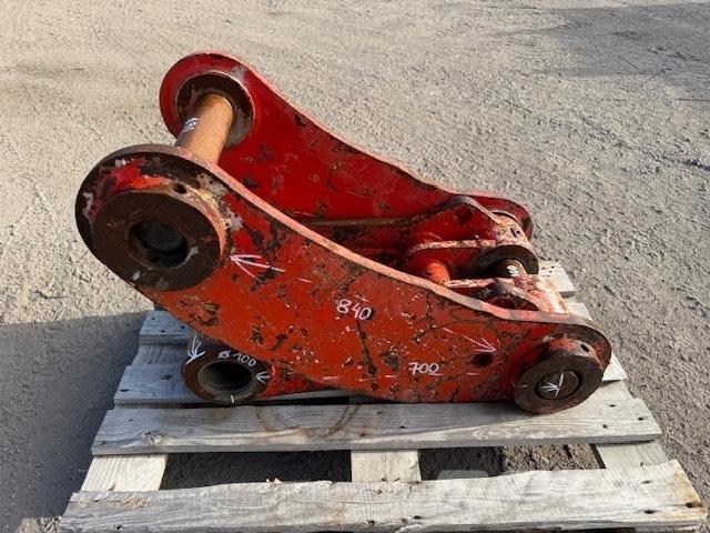 O&K EXCAVATOR LINKS Beko kepçeleri