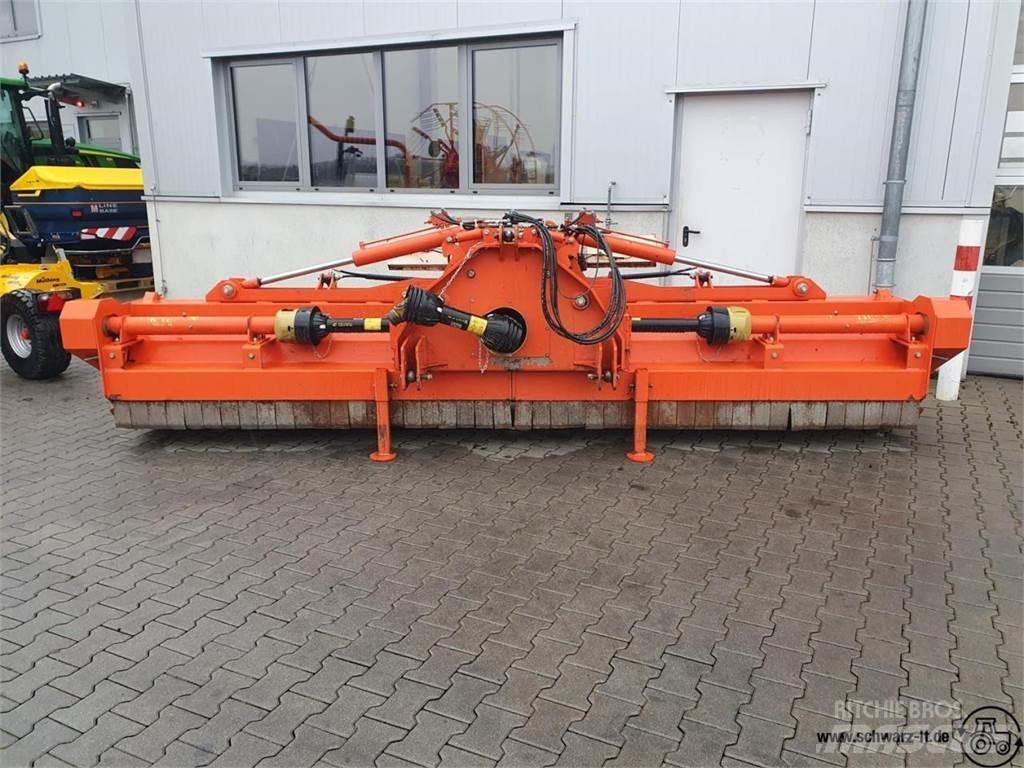 Tierre TRL 440 Hasat makineleri