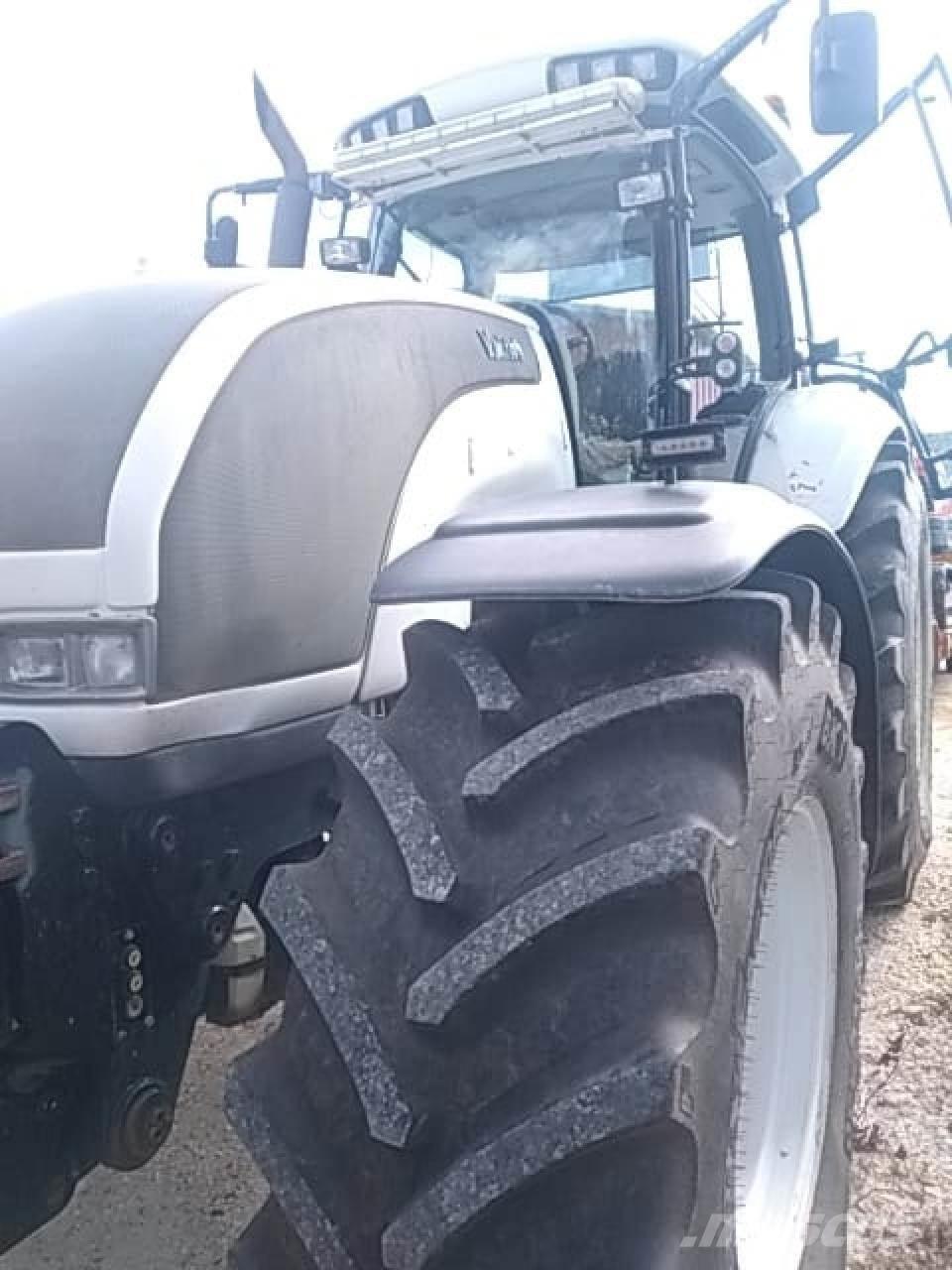 Valtra S 280 Traktörler