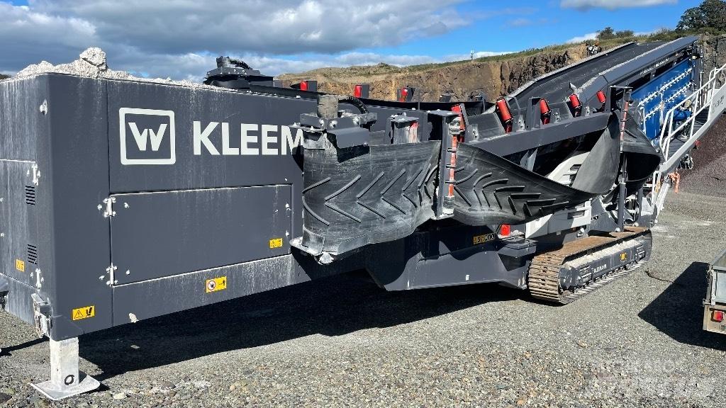 Kleemann 953 Elekler