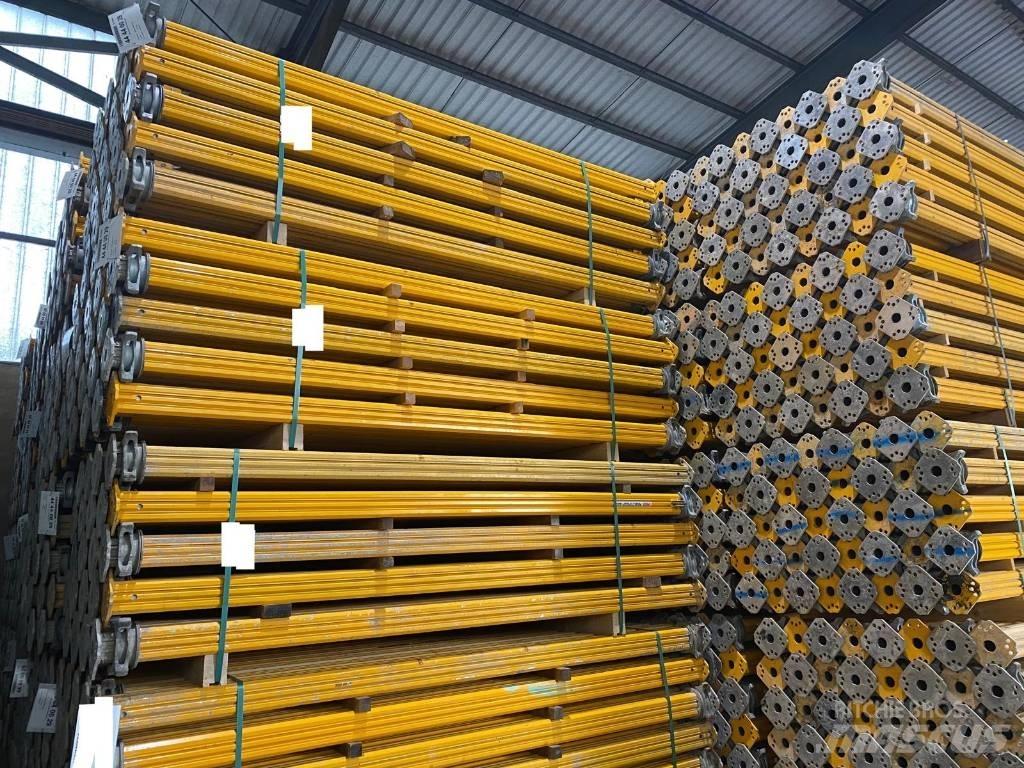 Peri Multiprops Beton aksesuarlari