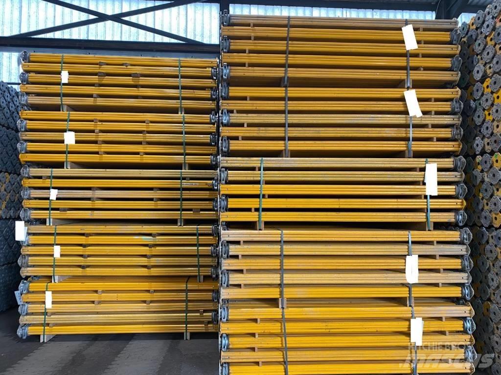 Peri Multiprops Beton aksesuarlari