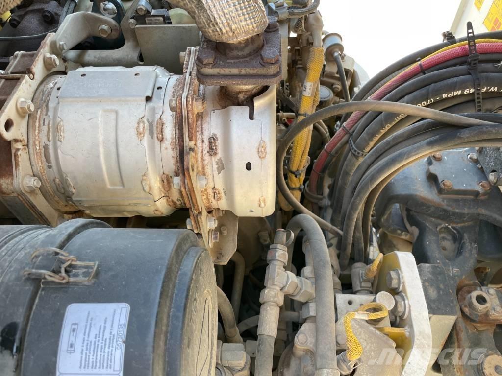 Bomag BW 151 AD-5 Çift tamburlu silindirler