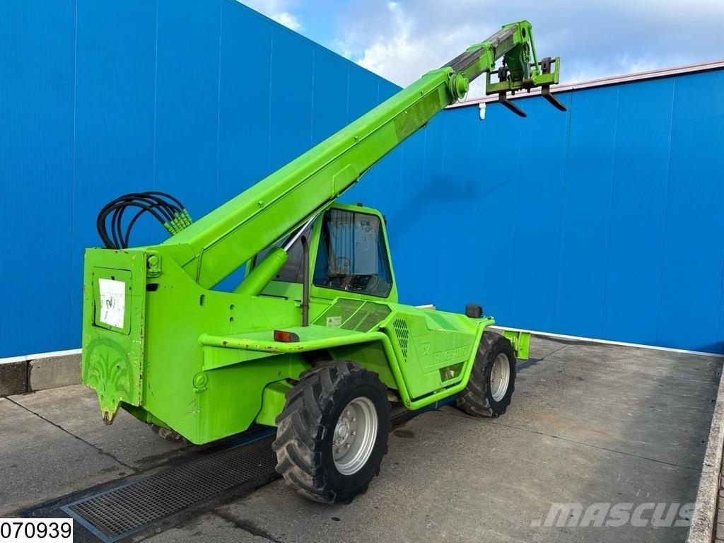 Merlo P35-13 Teleskopik yükleyiciler