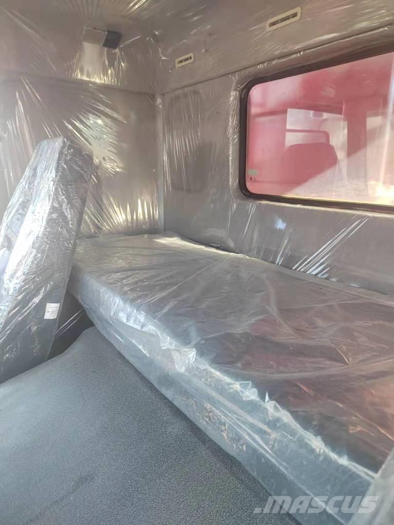 Howo 371 8x4 Damperli kamyonlar