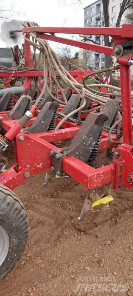 Horsch CO 6 Kombine hububat mibzerleri