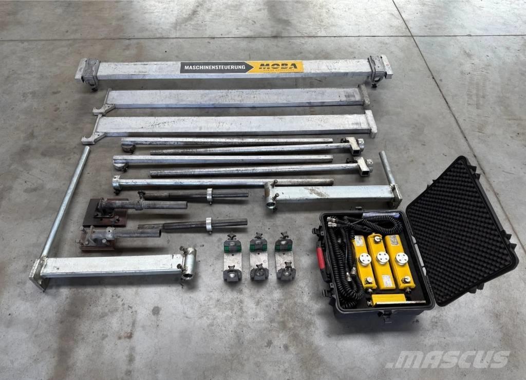 Dynapac VOLVO Asfalt sericiler