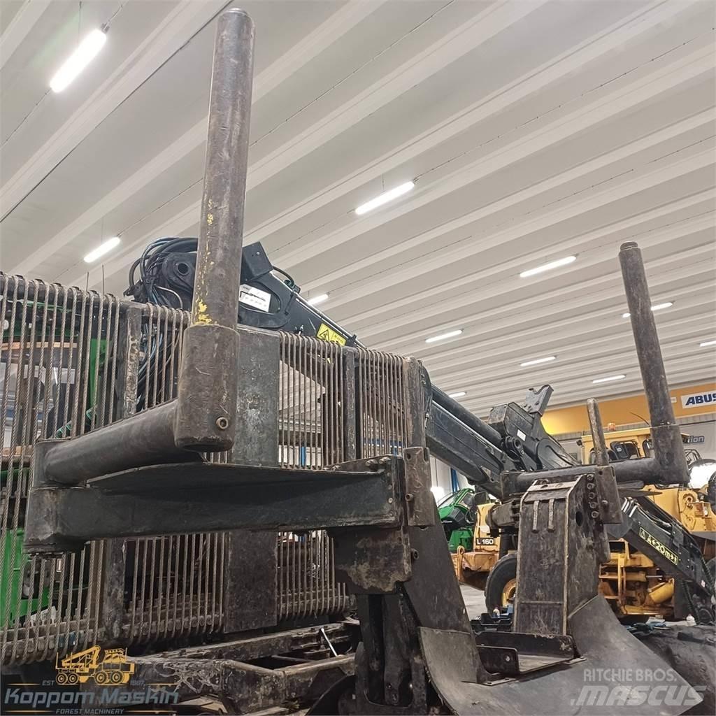 John Deere 1910g Diger parçalar
