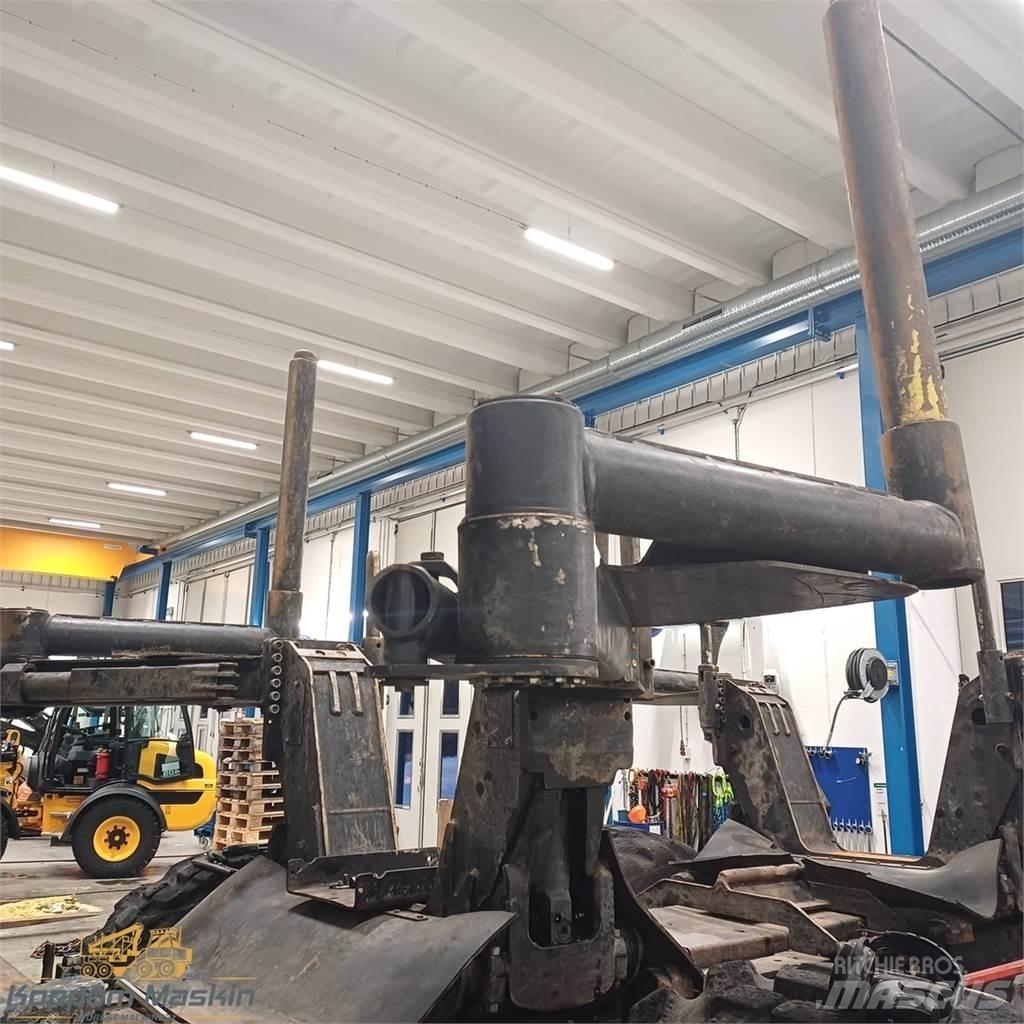 John Deere 1910g Diger parçalar