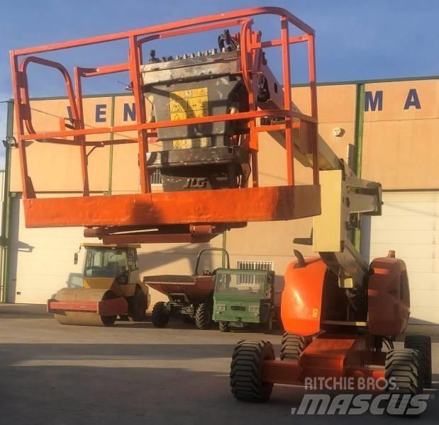 JLG 510 AJ Körüklü personel platformları