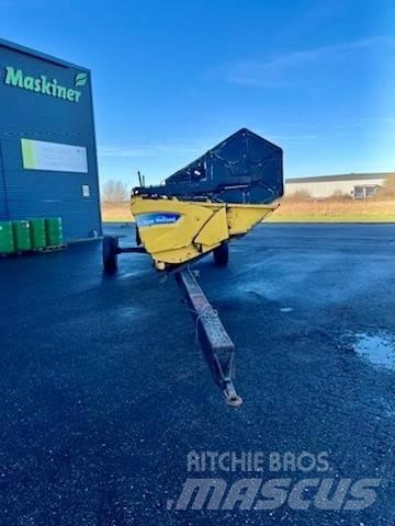 New Holland 30 fods Biçerdöver aksesuarlari