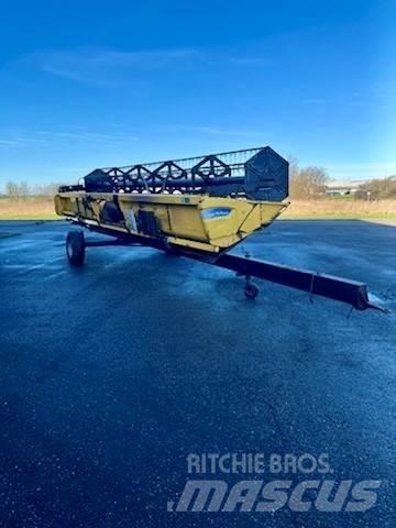 New Holland 30 fods Biçerdöver aksesuarlari