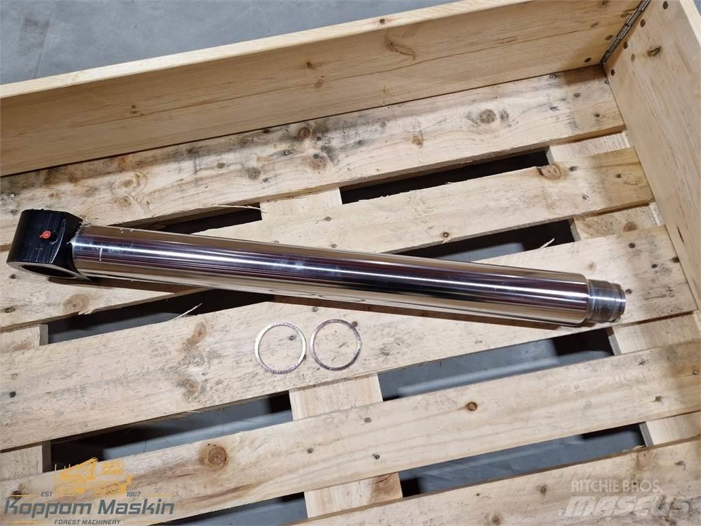 Eco Log 7013796 Hidrolik