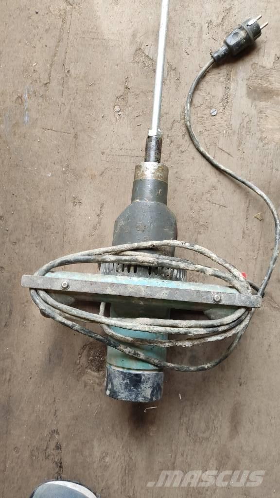  Collomix CX 20 - A Diger