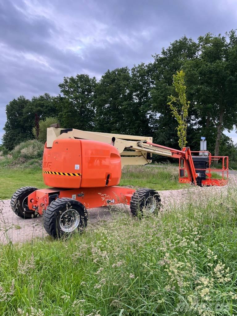 JLG 510 AJ Körüklü personel platformları