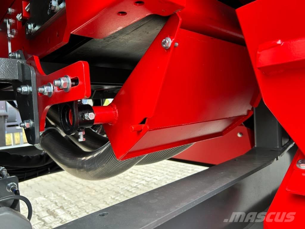 GIPO P90 GIGA Elekler