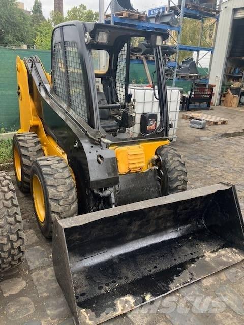JCB 170 Skid steer loderler