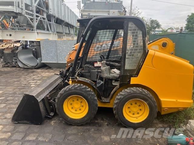 JCB 170 Skid steer loderler