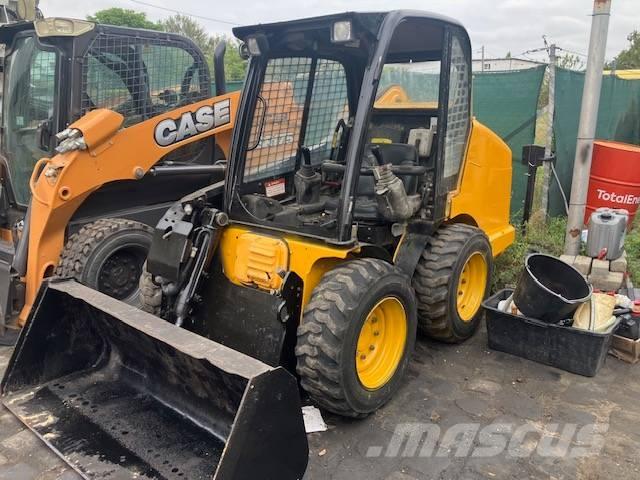 JCB 170 Skid steer loderler